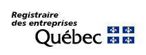 compagnie demenagement Sherbrooke registre entreprise logo